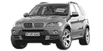 BMW E70 P0B87 Fault Code