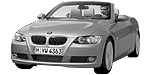 BMW E93 P0B87 Fault Code