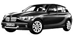 BMW F20 P0B87 Fault Code